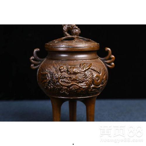 香炉最新爆料图片大全大图,高清大图解析神秘面纱下的绝世珍品
