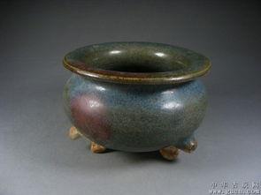 香炉最新爆料图片大全大图,高清大图解析神秘面纱下的绝世珍品