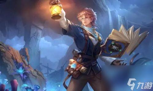 王者荣耀s33最新爆料,神秘英雄登场，战局再掀风云