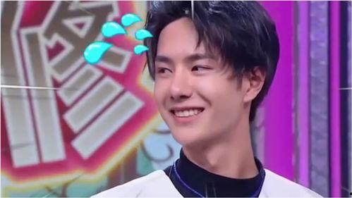 圈内爆料王一博程潇,幕后故事曝光引热议