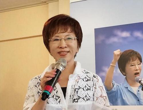 洪秀柱爆料视频大全集最新,揭秘政坛风云与幕后真相