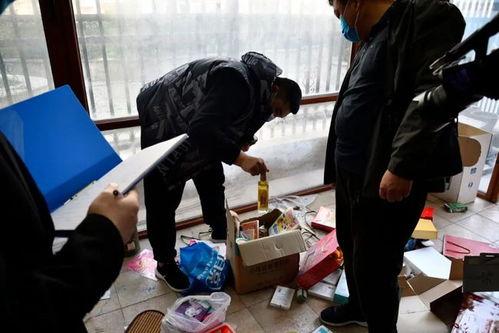 赵县爆料最新案件,神秘命案背后真相揭晓