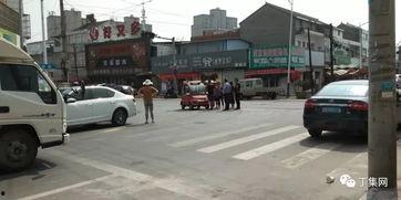 红绿灯汽车爆料视频,揭秘行车安全与智慧交通