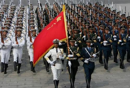 93阅兵 在线观看,重温辉煌时刻，共筑强国梦想